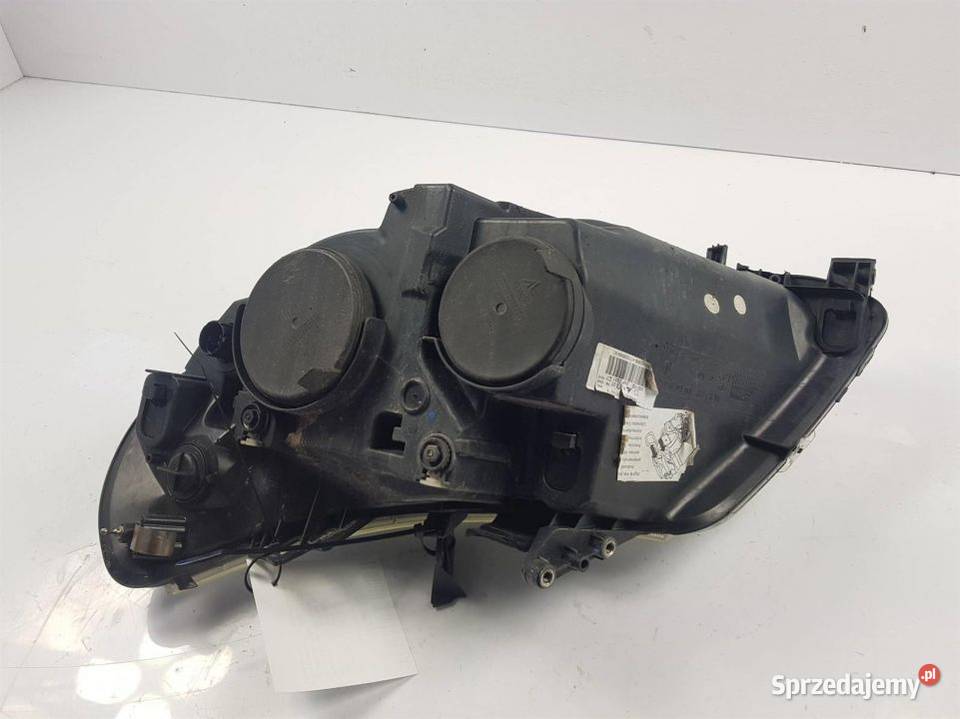 LAMPA PRAWA PRZÓD DUCATO III 368639080 Lipno