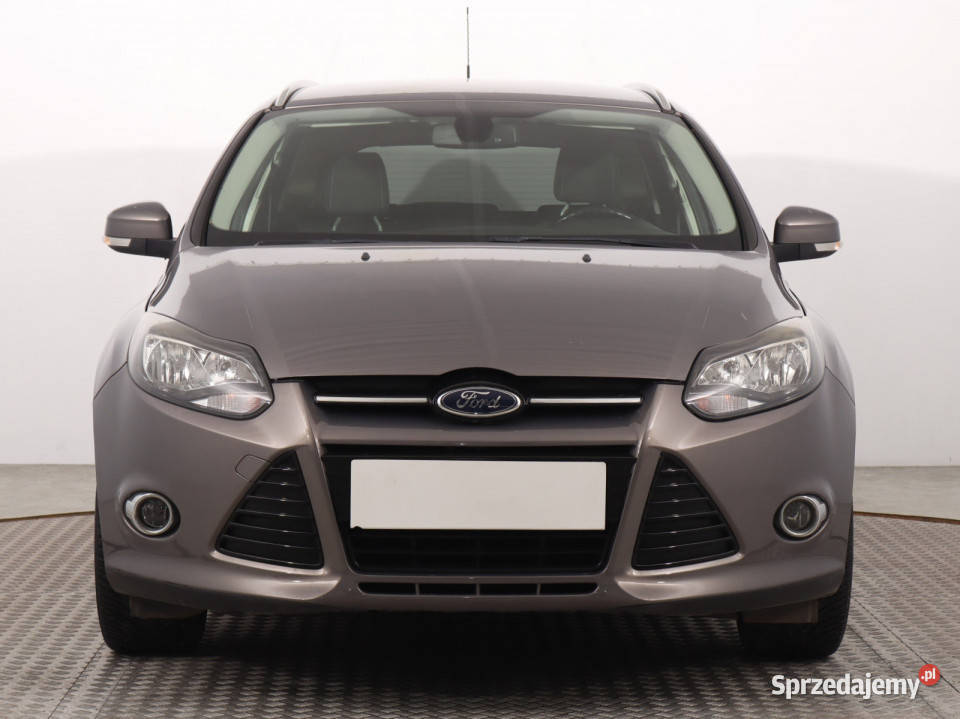 Ford Focus 16 i Katowice sprzedam