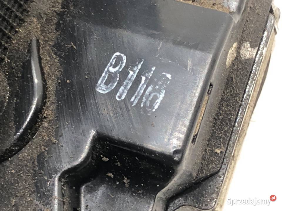 ZAMEK DRZWI LEWY TYŁ TOYOTA COROLLA E13 podkarpackie sprzedam