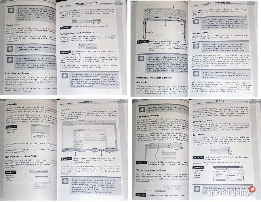 ABC MS Office 2007 Word Exel Power Point A Chełm