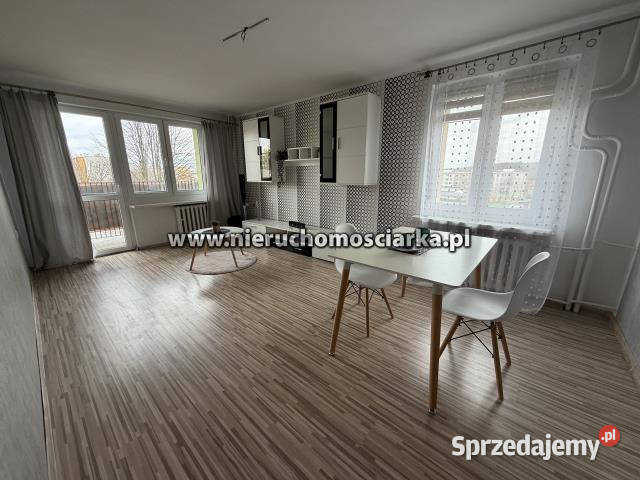 Mieszkanie 6316m2 3 pokoje Wodzisław Śląski