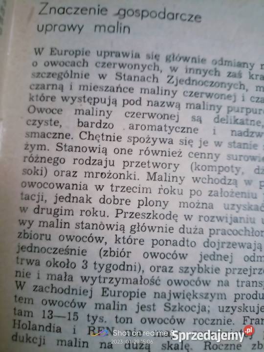 Smolarz książki Maliny księgarnia Praga Warszawa miękka mazowieckie