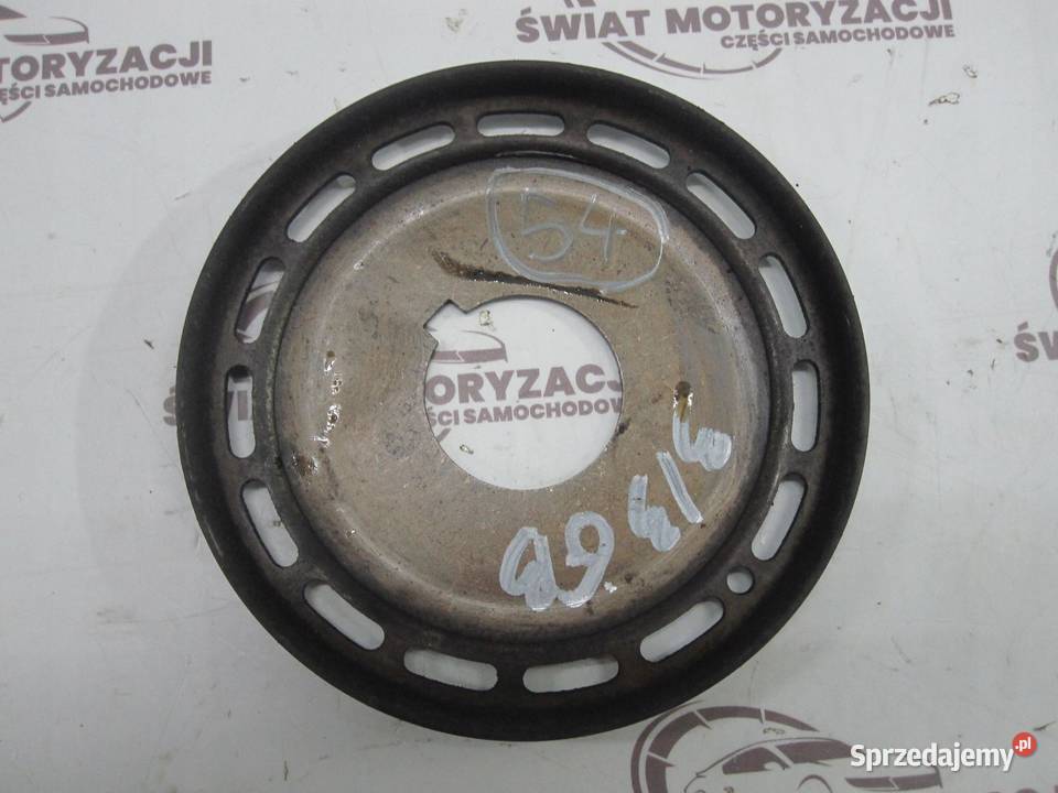 FORD GALAXY 20 TDCI 11r koło położenia 73906353 sprzedam