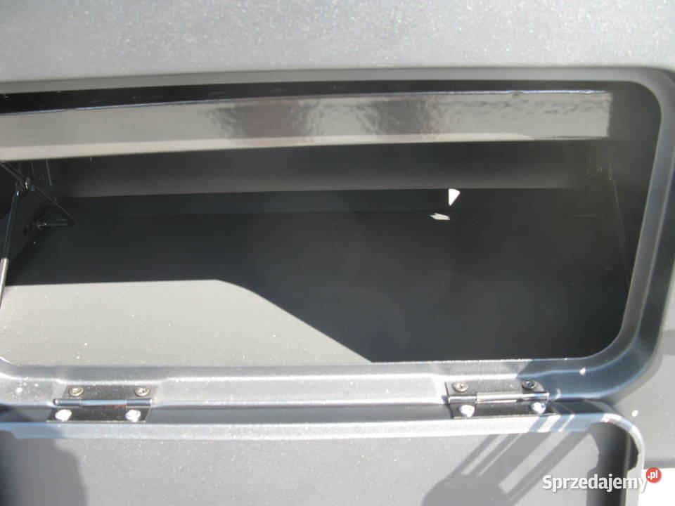 LANDMANN Gril Chef Komfort pokrowiec Rzeszów sprzedam