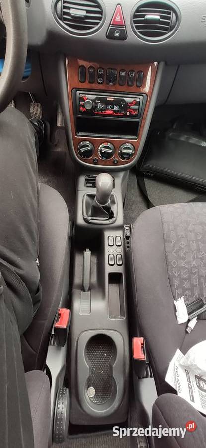 Mercedes A160 W168 16 niski przebieg manualna