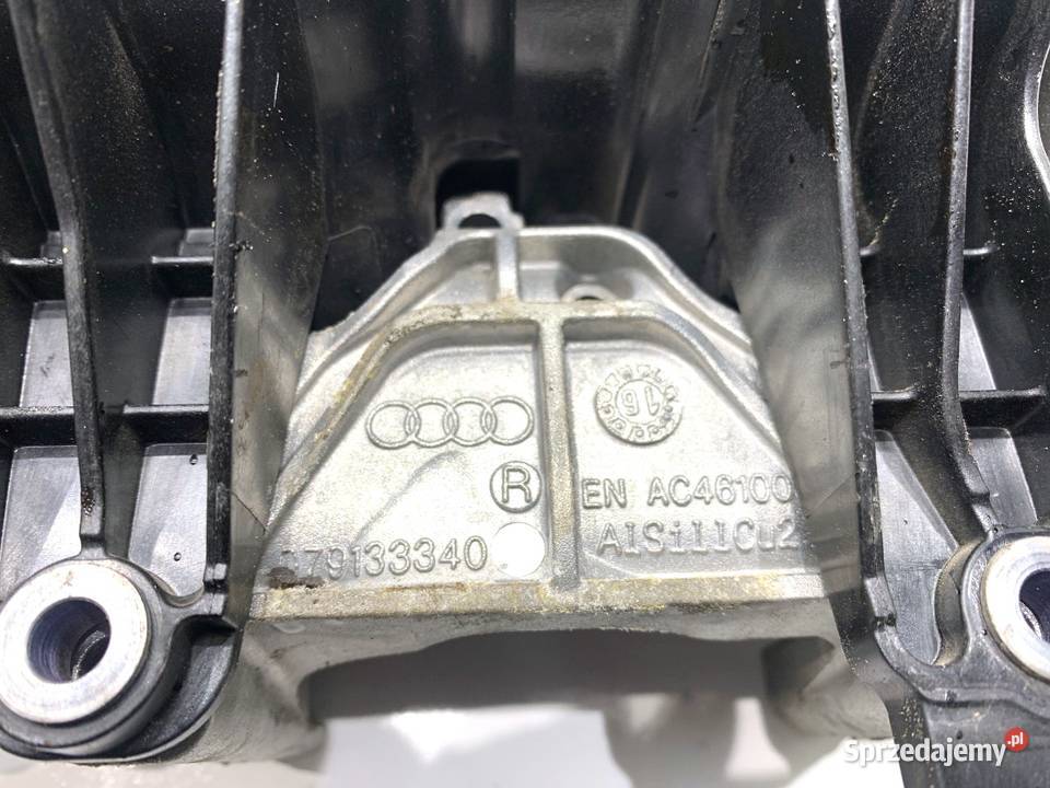 KOLEKTOR SSĄCY AUDI A6 C7 079133340 40 605 1118