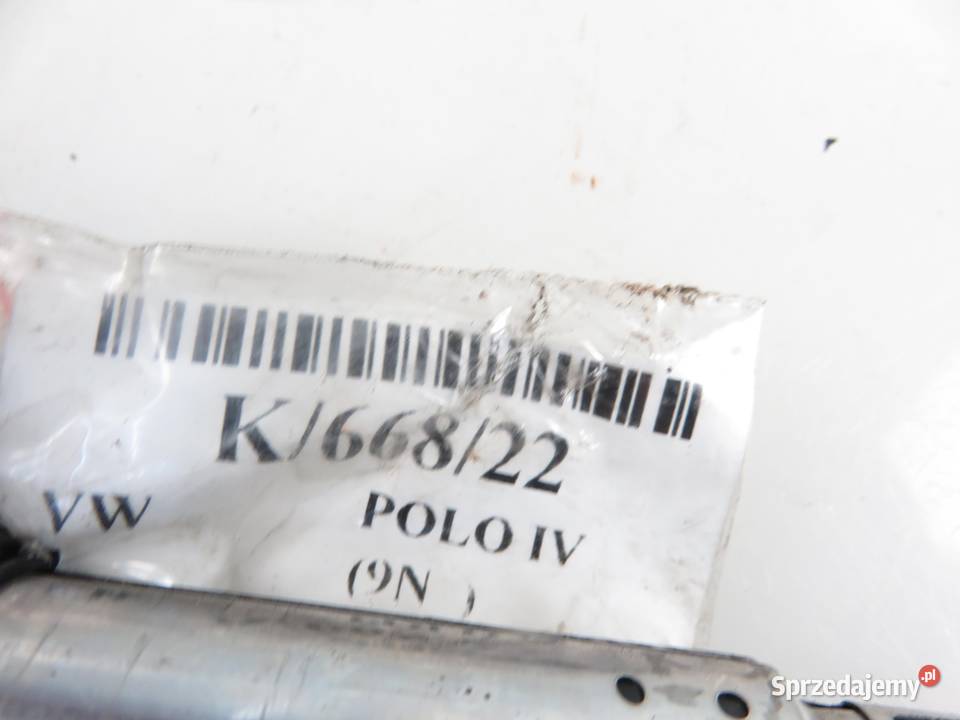 CEWKA VW POLO IV 12 12V R0401S00400 sprzedam