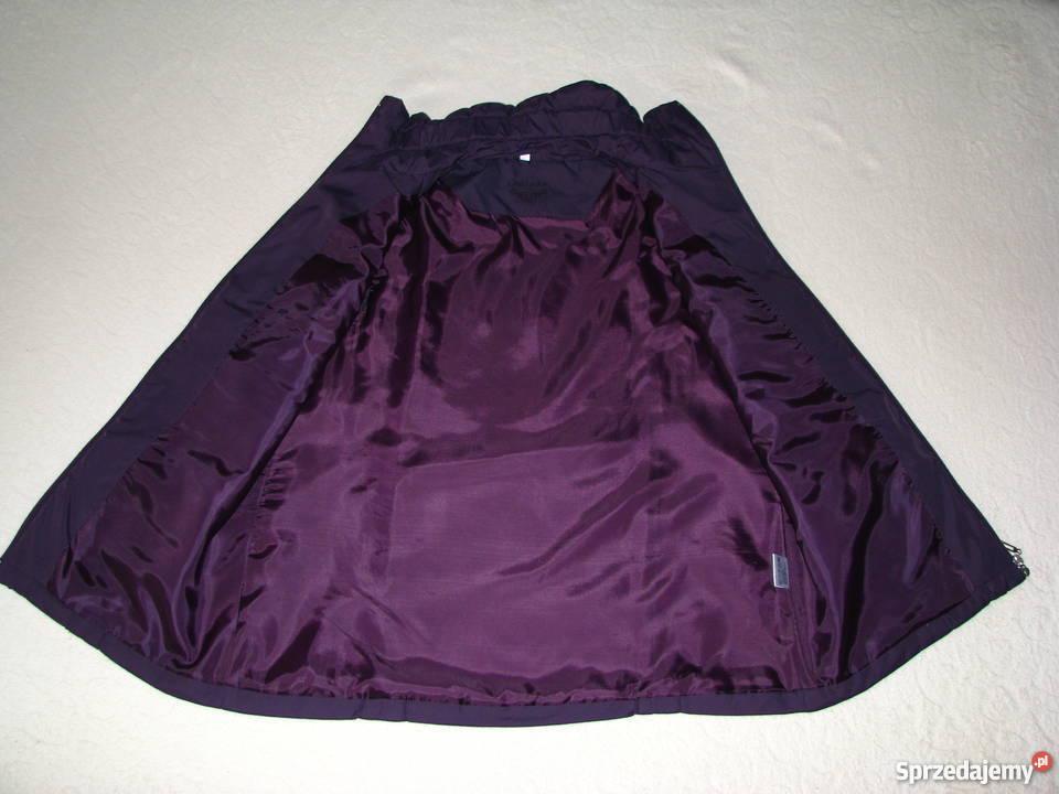 Uniwersalny bezrękawnik kamizelka GINA LAURA L