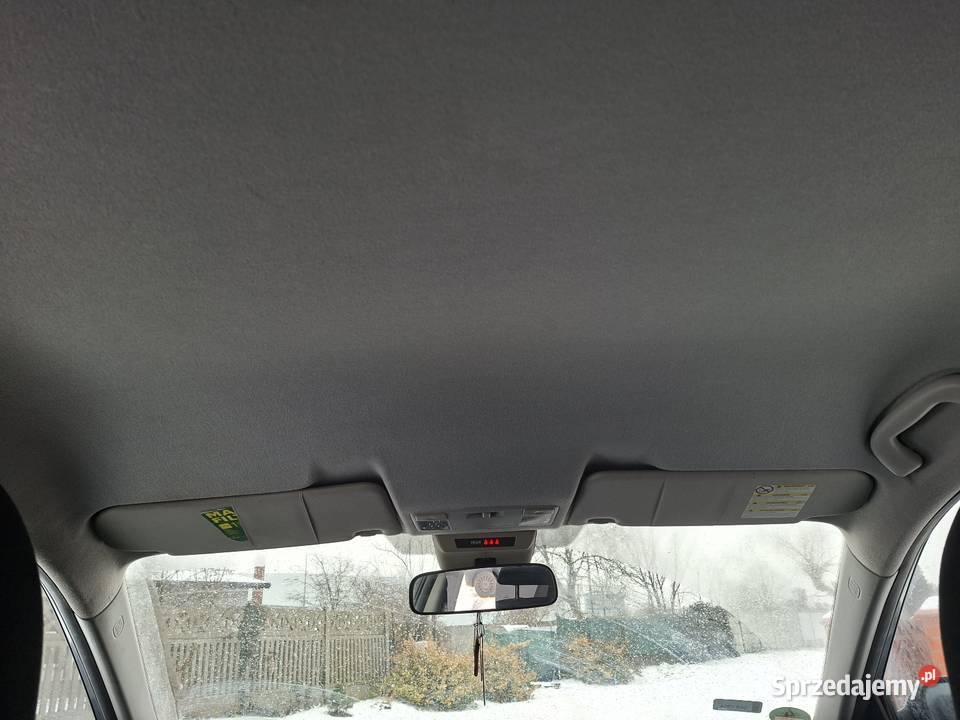 Mazda 6 lift w006r 18 benz 1800cm3 Wrocław