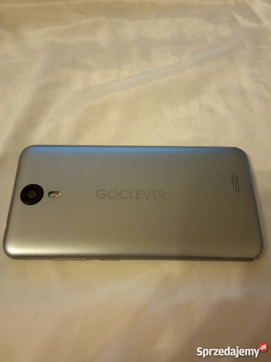 Tefon Goclever QUANTUM 3500 Nowy Sącz