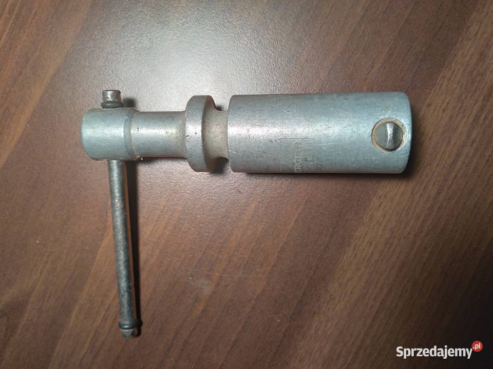 Kalibrator do rur PEX 40 Pozostałe Frycowa