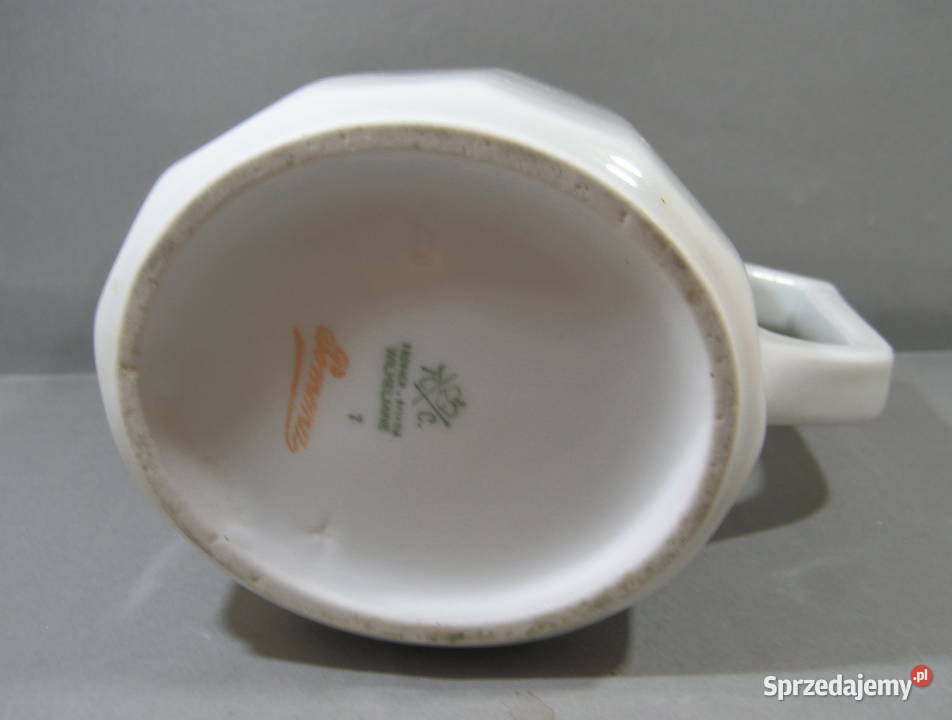 Dzbanek do Kompotu Rosenthal Kronach Wilhelmine śląskie Katowice