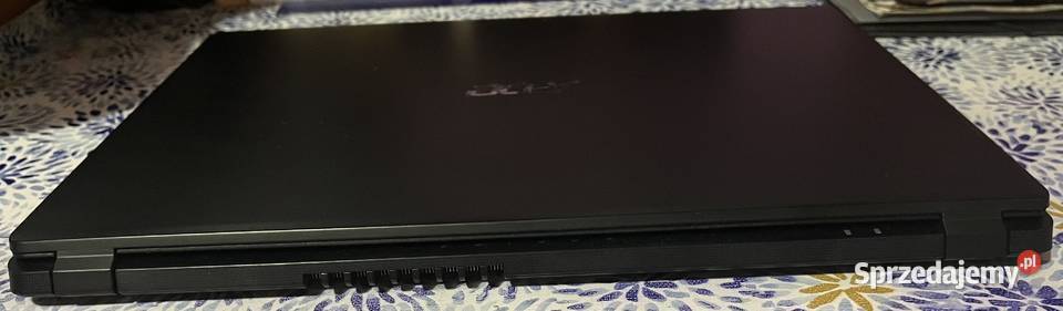 Laptop Acer Aspire 3