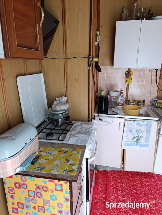 Na sprzedaż dom wolnostojący zamiana na Zamość