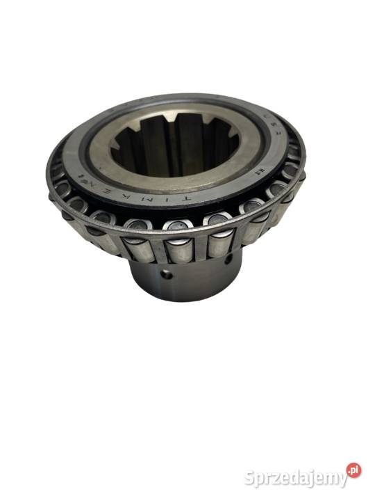 PIERŚCIEŃ ROWKOWANY 6005022014 3619366M5 CLAAS Łódź