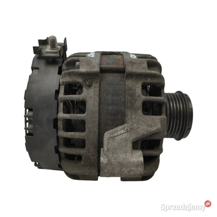 ALTERNATOR Volvo V40 II S60 II 20 D oryginał Układ elektryczny silnika Chełm sprzedam