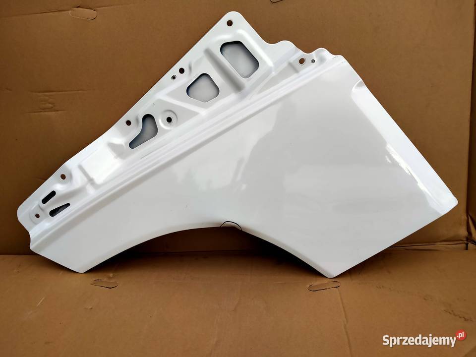 VOLVO FH4 PRZEDŁUŻENIE DRZWI PRAWE 82178247 ciężarowe