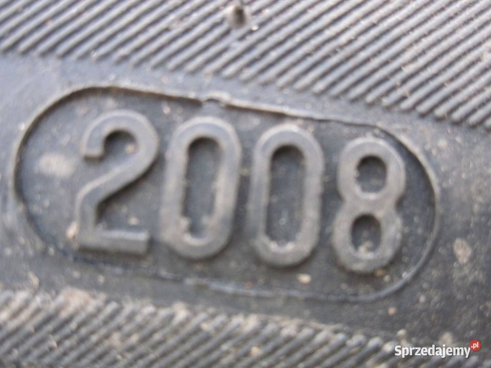 MERCEDES W169 koło dojazdowe 1259016 98M 5x112 Kielce