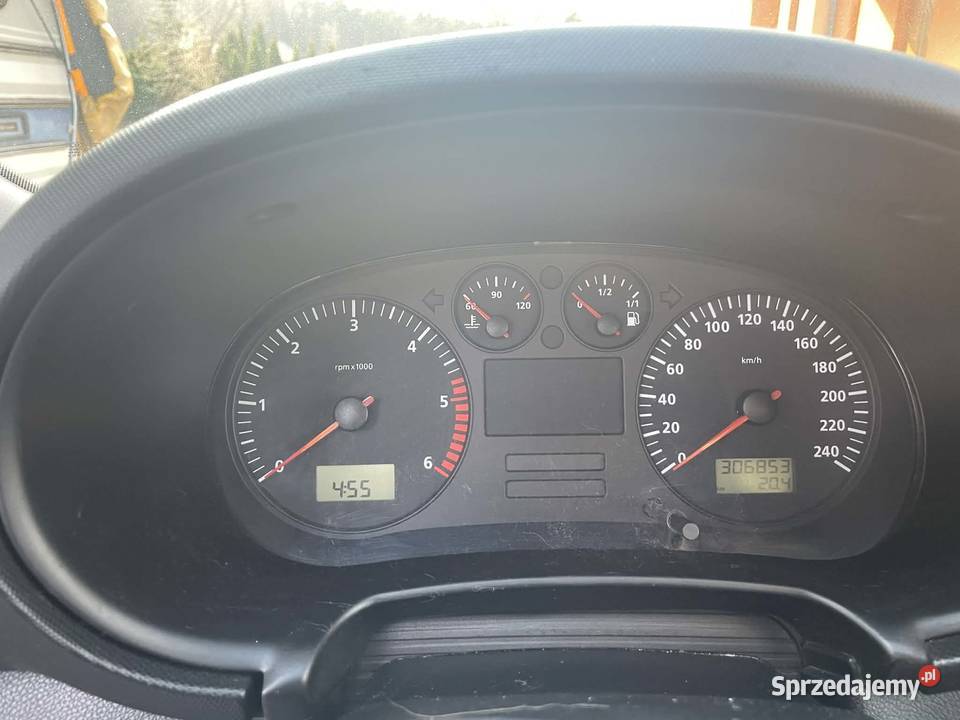 Seat Toledo 19tdi Ostrołęka