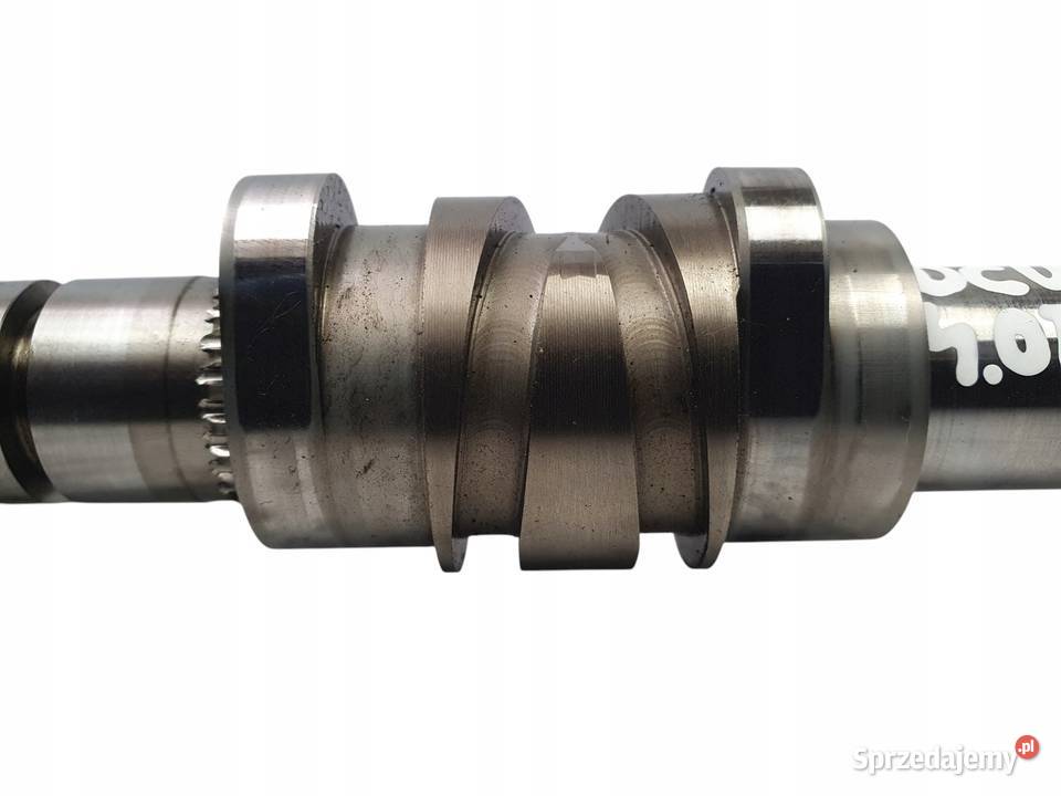 WAŁEK WYDECHOWY AUDI A6 S6 A7 RS4 RS6 30 TFSI osobowe Chełm