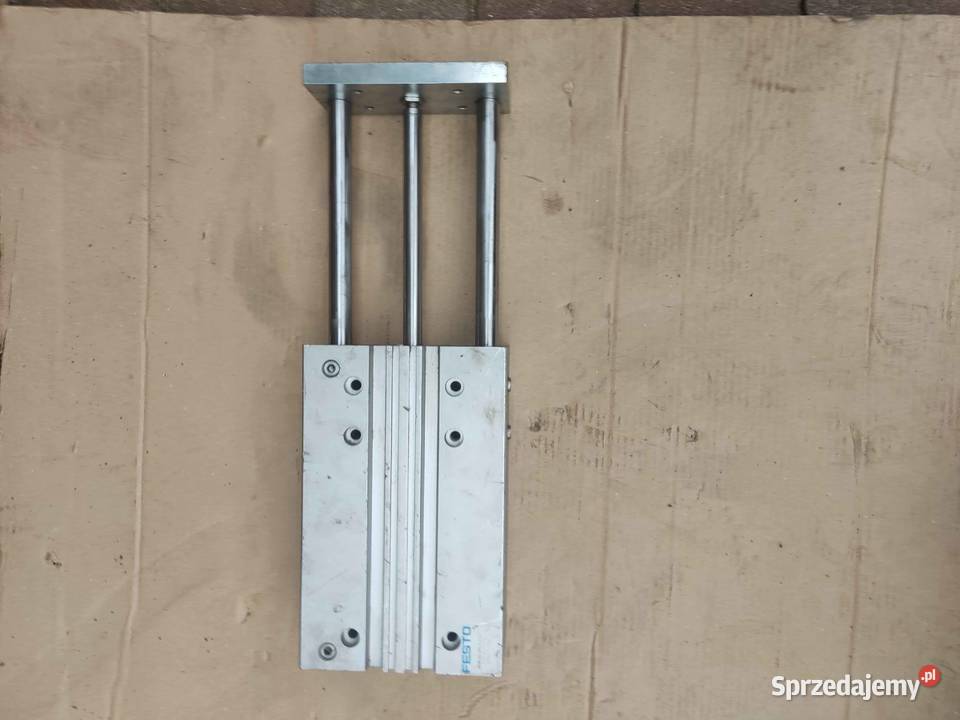 Siłownik pneumatyczny festo