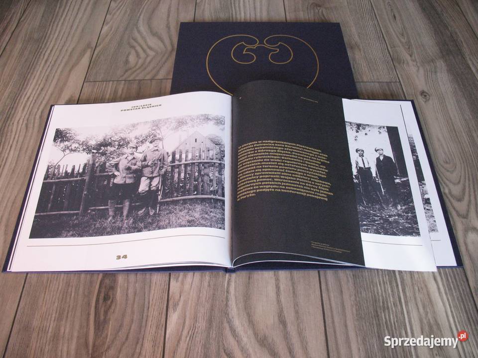 100lecie Powstań Śląskich ALBUM Rok wydania 2020 Poradniki, albumy i reportaże Chorzów sprzedam