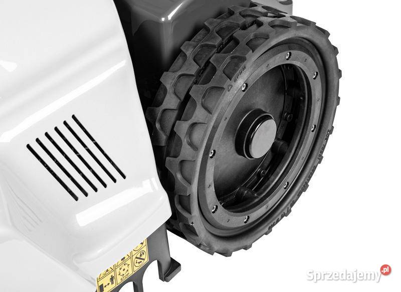 Kosiarka automatyczna Wiper TREKKER PREMIUM Opalenica