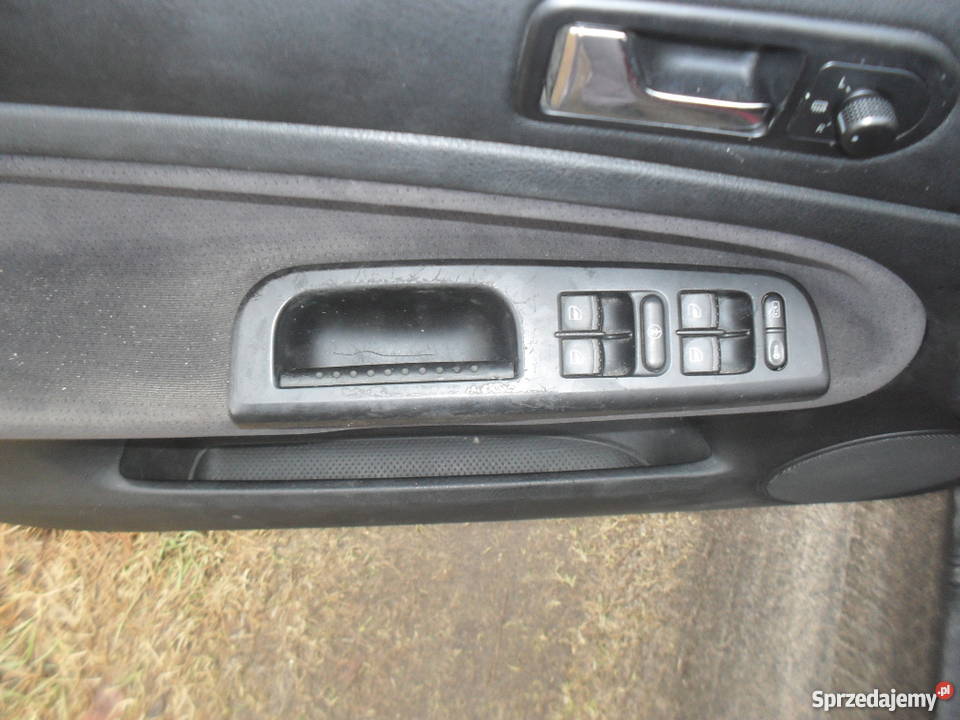Vw passat b5 19 tdi 115 zamiana mazowieckie Karszówka