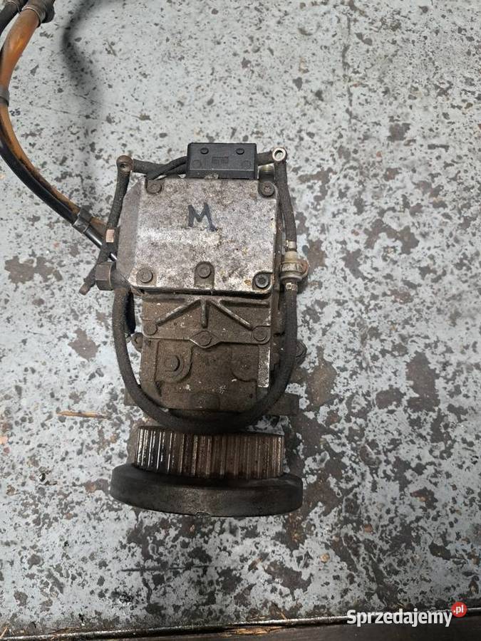 059130106M pompa 25 tdi audi vw skoda dolnośląskie Wrocław sprzedam