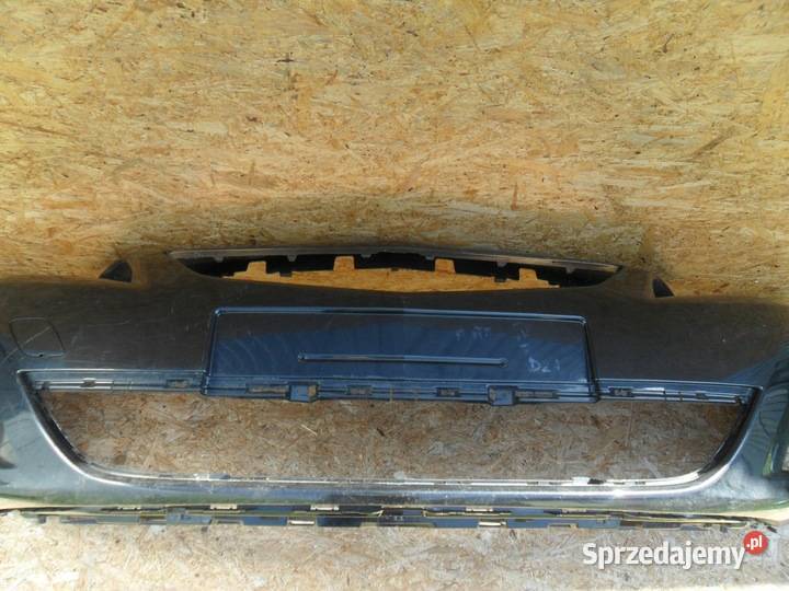 ZDERZAK PRZÓD PRZEDNI Opel Astra J 2009 Zderzaki sprzedam