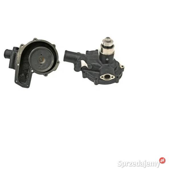 Pompa wodna wody Case CVX120CVX130CVX150 Holland Zbuczyn