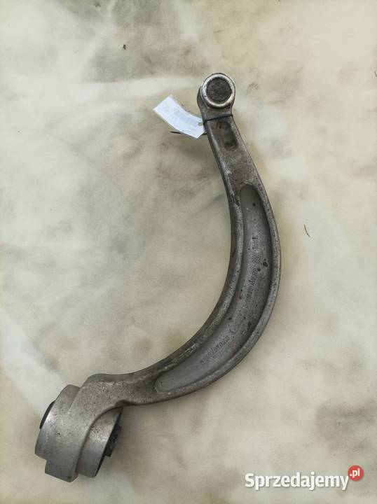 8W0407695B Audi A4 B9 A5 8W Wahacz lewy przód Skoczów sprzedam