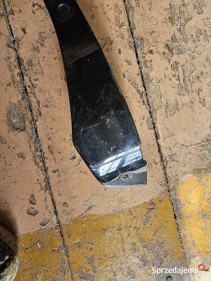 Suzuki RF 600 wypełnienie wypełnienia plastik Jelenia Góra