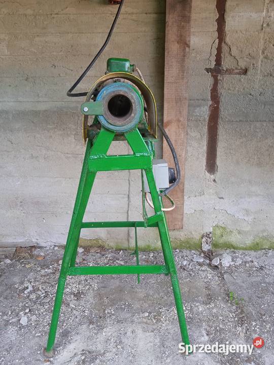 Fazowarka do palisady 50100 wymienne tuleje