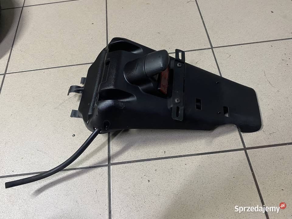 Błotnik tył Yamaha Majesty 125 Elementy nadwozia małopolskie Brzeszcze