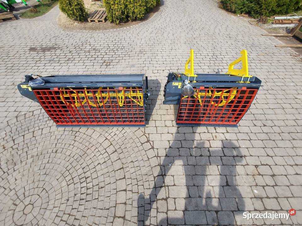 Mieszalnik do betonu Zaprawiarka do zboża