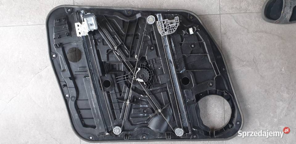 Mechanizm opuszczania szyby Kia Gołdap