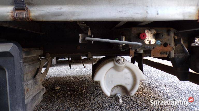 KOGEL SN 24 MEGA 20191 towarowe Warszawa