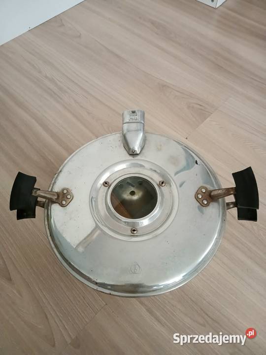 Prodiż elektryczny Prumel PE3600 PRL Kraków