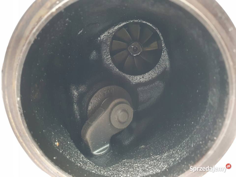 TURBOSPRĘŻARKA Alfa Romeo Mito 14 TJET 55248413