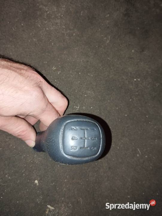Gałka zmiany biegów alfa 164 Motoryzacja Poznań