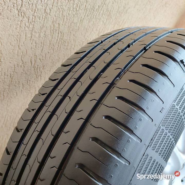 Koła 17 5x112 Volkswagen Audi Seat Skoda Opony sprzedam