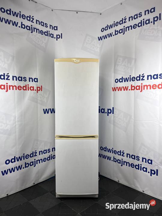 LODÓWKA Whirlpool 184 Klas A DostawaGwarancja Wiejca