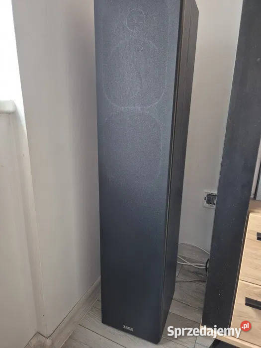 Taga Harmony TAV606 v2 50 Yamaha AXV465 Stan Stargard