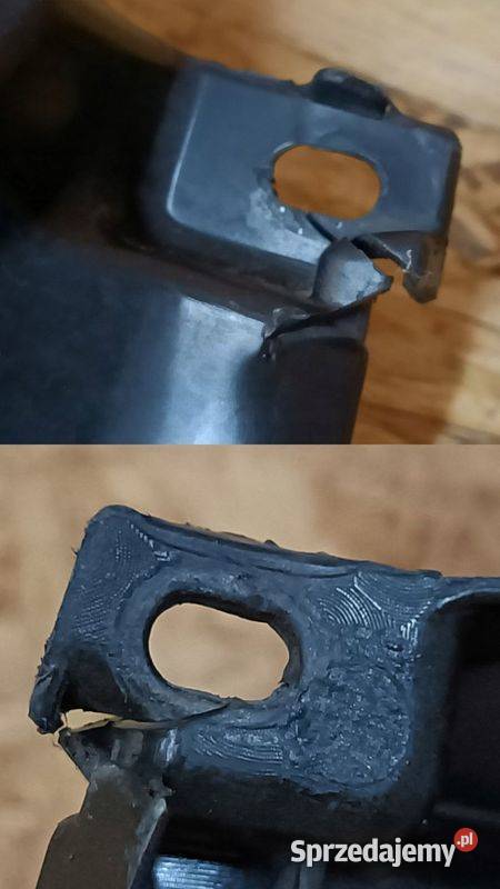 MAZDA CX5 CX5 GRILL ATRAPA CHŁODNICY ZDERZAK Pleszew sprzedam