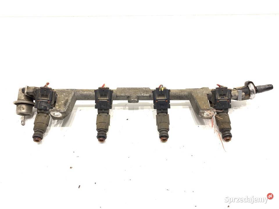 LISTWA WTRYSKOWA MAZDA TRIBUTE 0280155887 20 124 podkarpackie