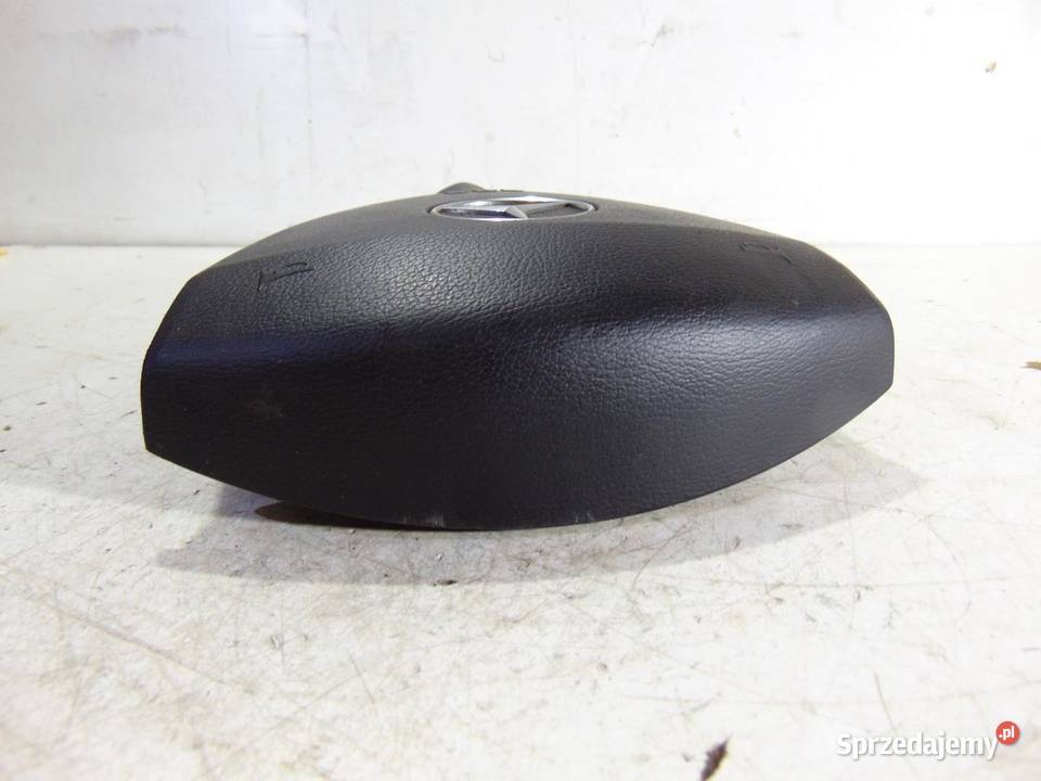 PODUSZKA AIRBAG KIEROWCY MERCEDES W169