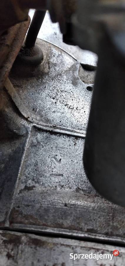 Wsk 125 trójka z 1984r kupiony w polskim salonie sprzedam