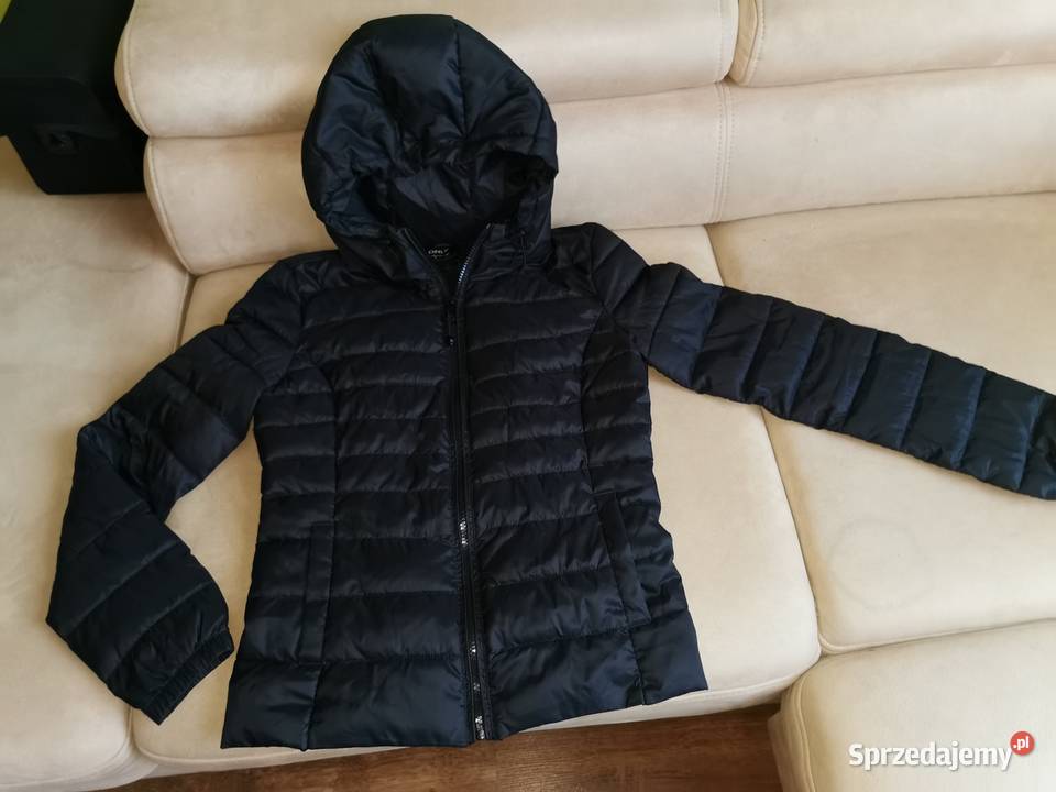 Kurtka pikowana Only rS nowa lubelskie