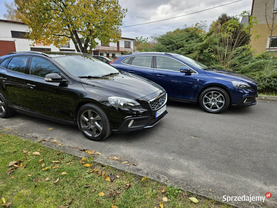 Volvo V40 Duży Wybór Volvo V40 Co Tydzień Nowa Opoczno